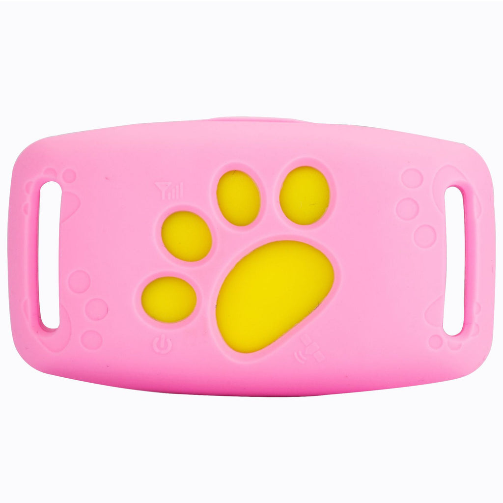 Waterproof GPS Pet Tracker