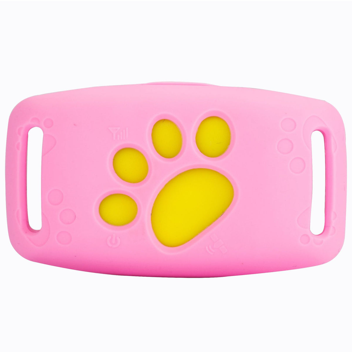 Waterproof GPS Pet Tracker