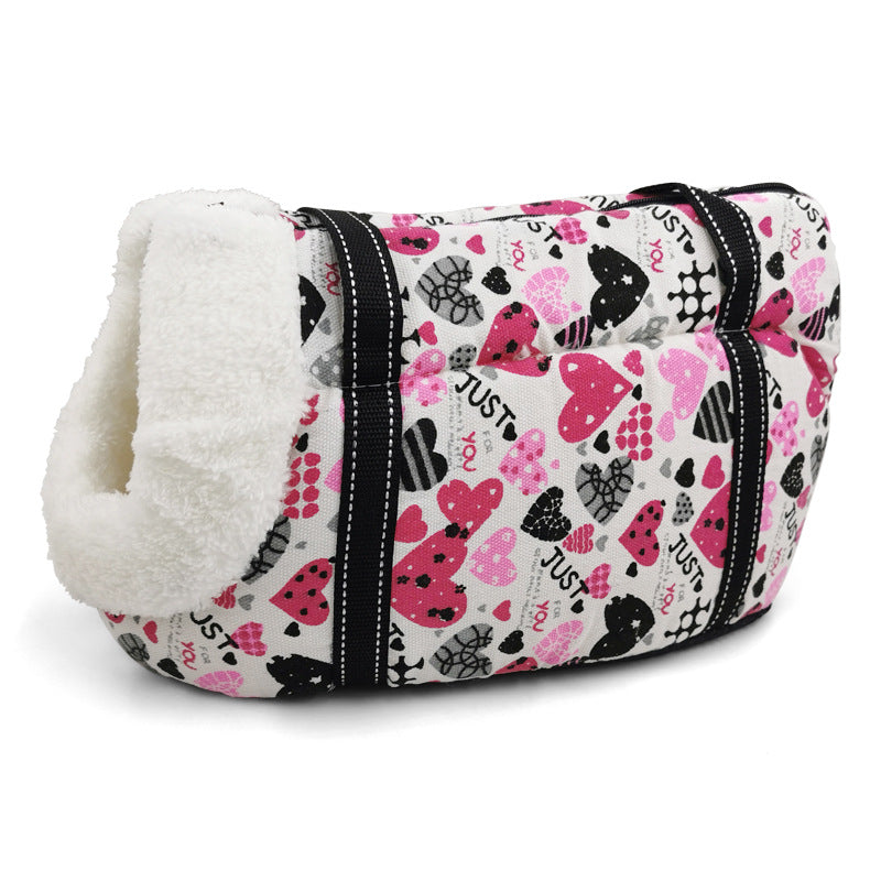 Multi Purpose Warm Carrier for Pets