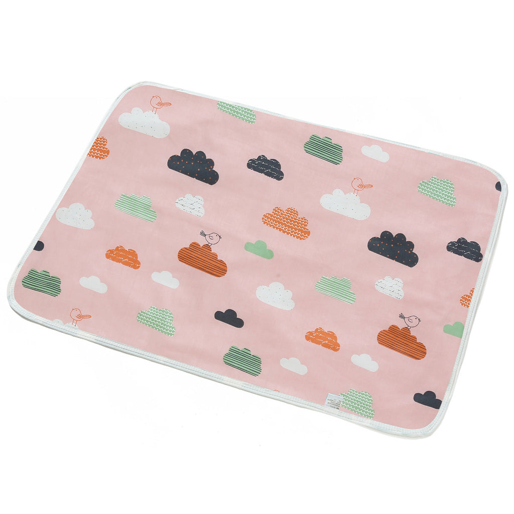 Breathable Waterproof Dog Insulation Pad