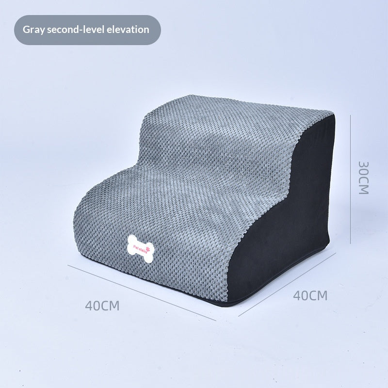 Removable Washable Pet Stairs for Dogs