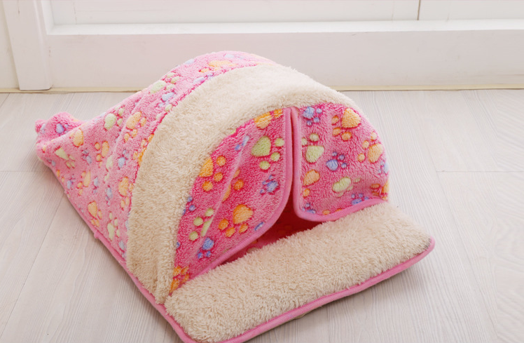 Removable Cartoon Kennel