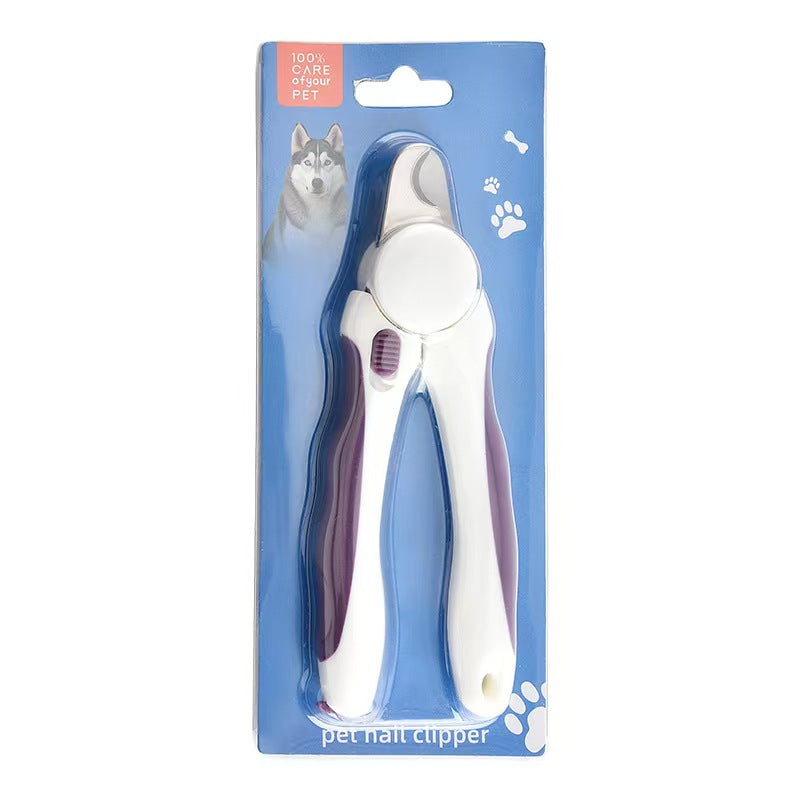 Nail Clippers For Medium And Large Dogs