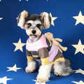 Dog Clothes Autumn And Winter Sweater