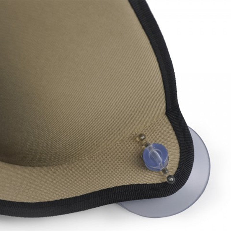 Window Hammock Cat Basket With Suction Cup