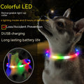 LED Pet Collar For Dogs