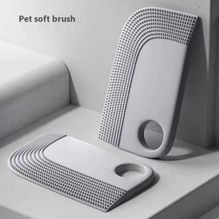 Multifunctional Pet Home Sofa Hair Removal Brush