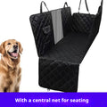 Pet Car Cushion Anti-Dirty Car Mats