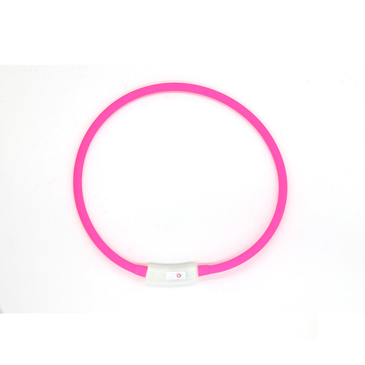 LED Pet Collar For Dogs