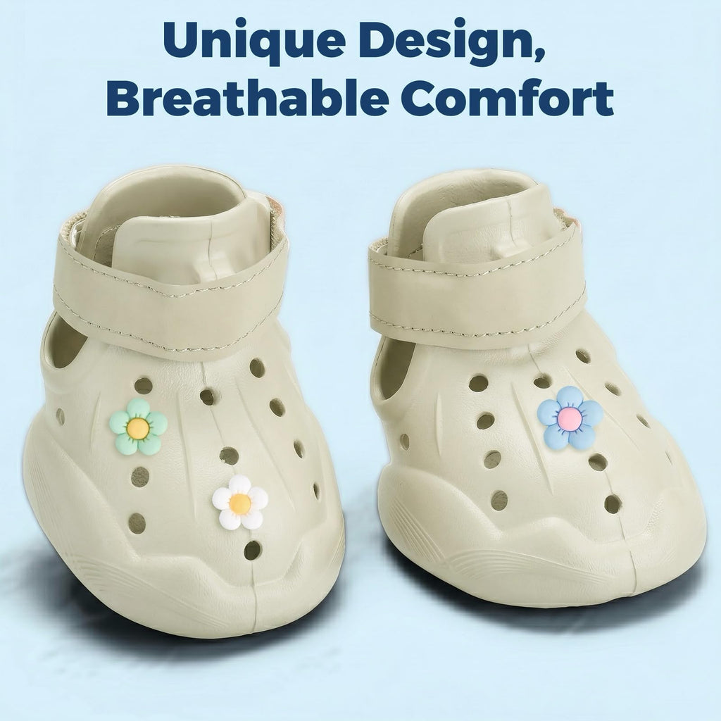 Breathable Waterproof Dog Shoes