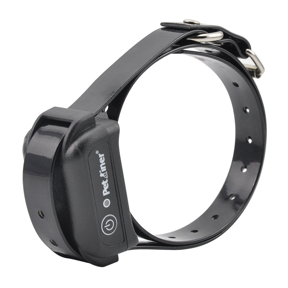 Remote Dog Training Device