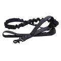 Tactical Nylon Dog Collar And Leash Set