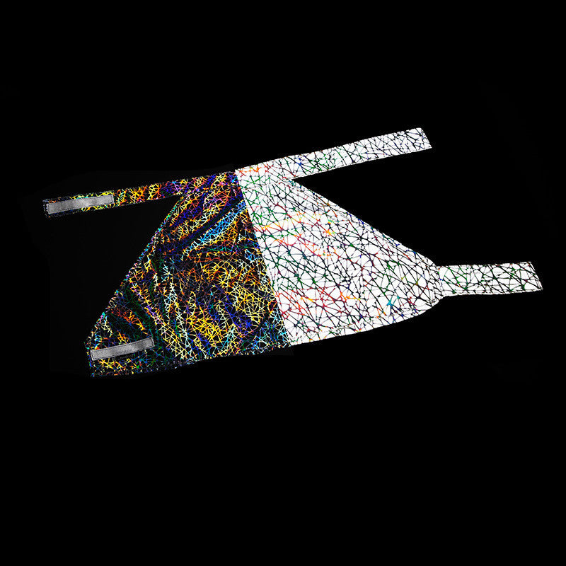 Reflective Pet Clothing