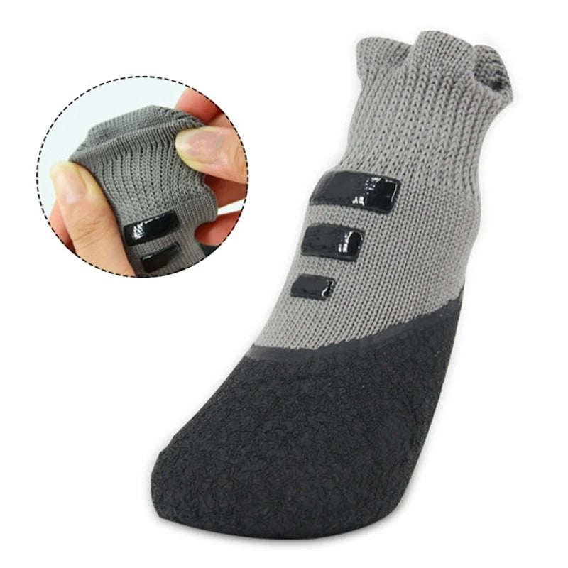 Waterproof Outdoor Dog Shoes