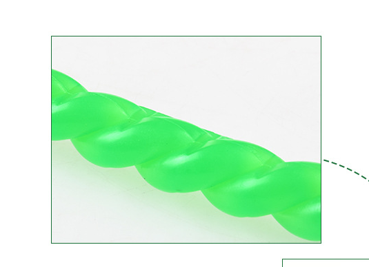 Rubber Molars Are Play-Resistant And Bite Resistant