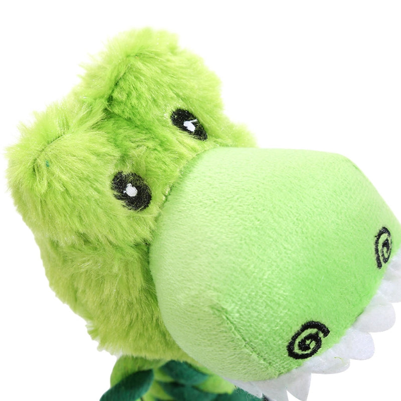 Dog Chew For Puppy Dog For Aggressive Chewers Interactive Stuffed Dog Tug Of War Interesting For Boredom