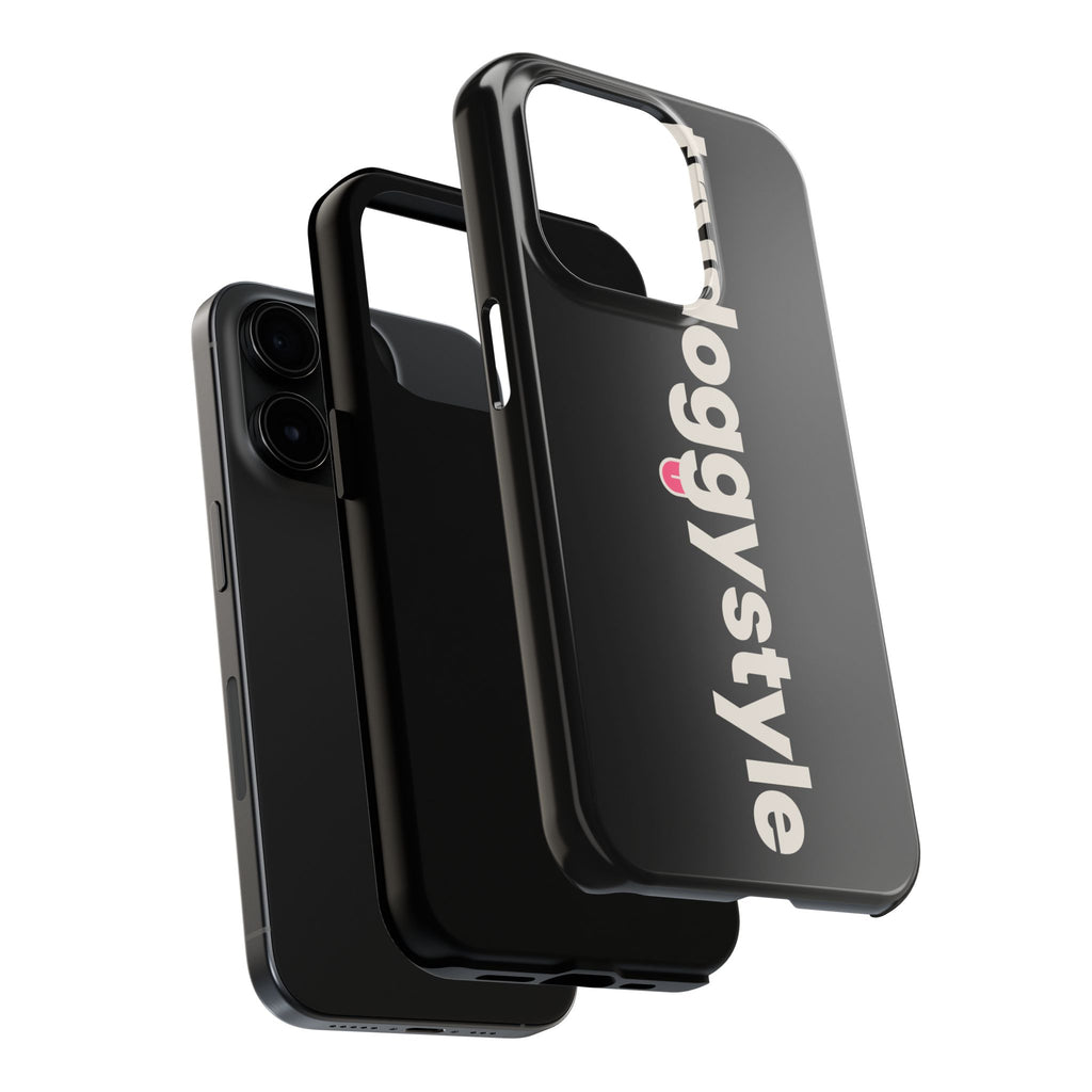 Doggystyle Phone Case