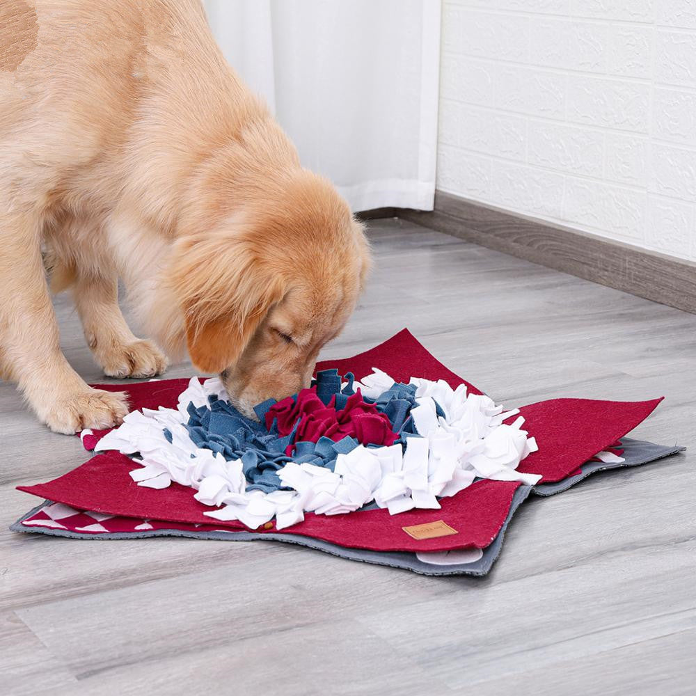 Stress Relief Slow Food Mat
