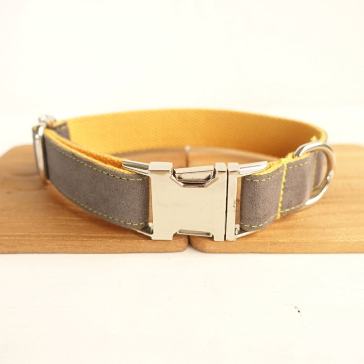 Polyester Dog Collar