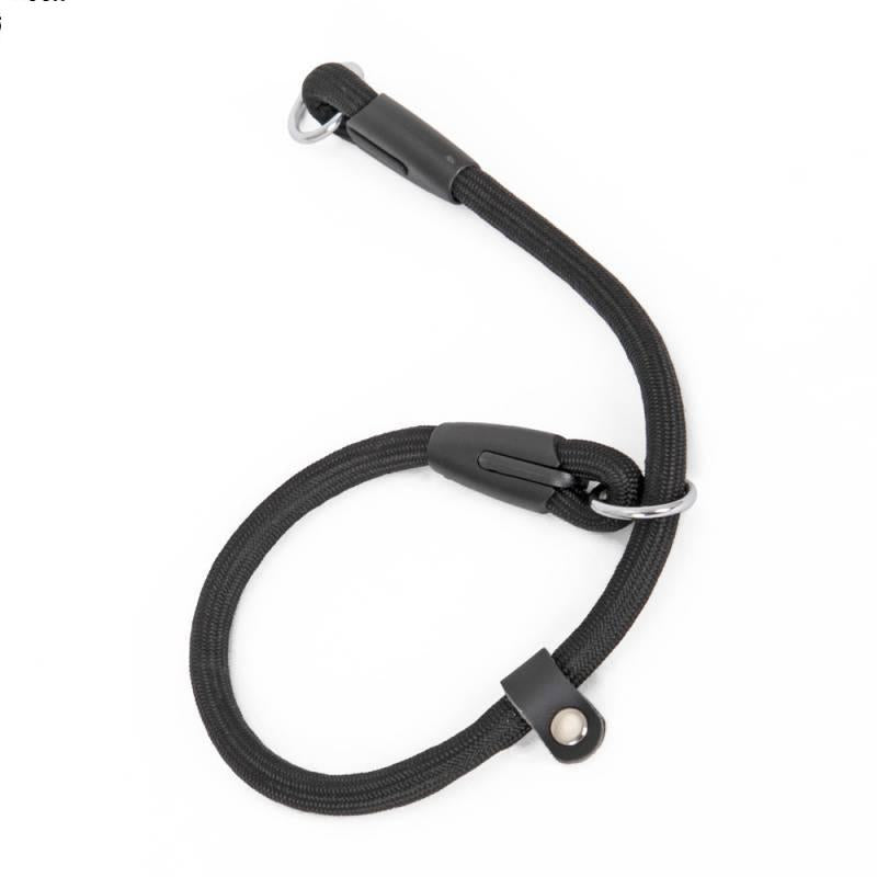 Dog Nylon Double-Headed Collar