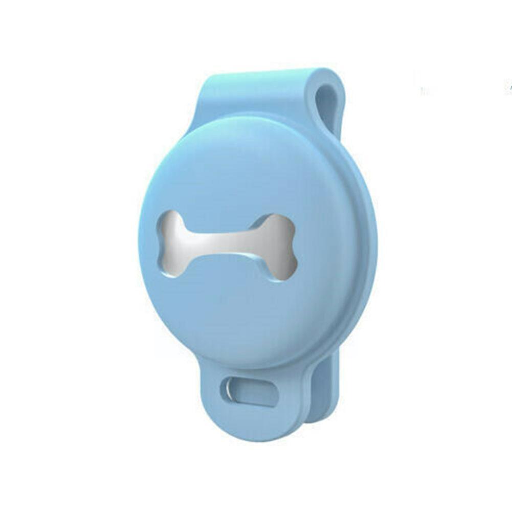 Silicone Anti-Lost Pet Tracker Cover