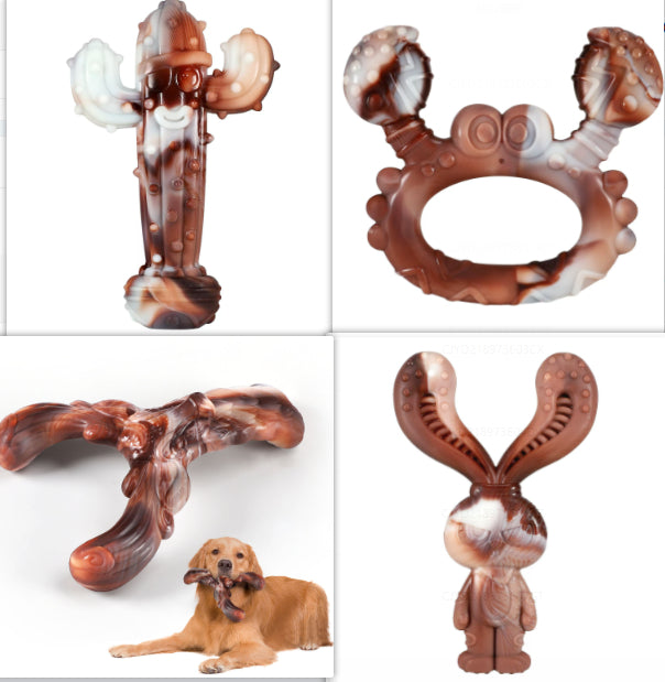 New Popular Nylon Durable Dog Chewing Toy