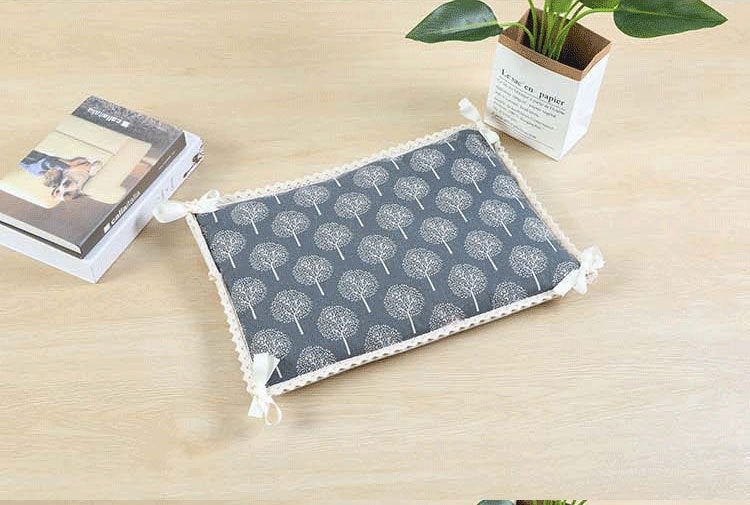 Summer New Style Positive And Negative Dual-Purpose Mat Pet Mat