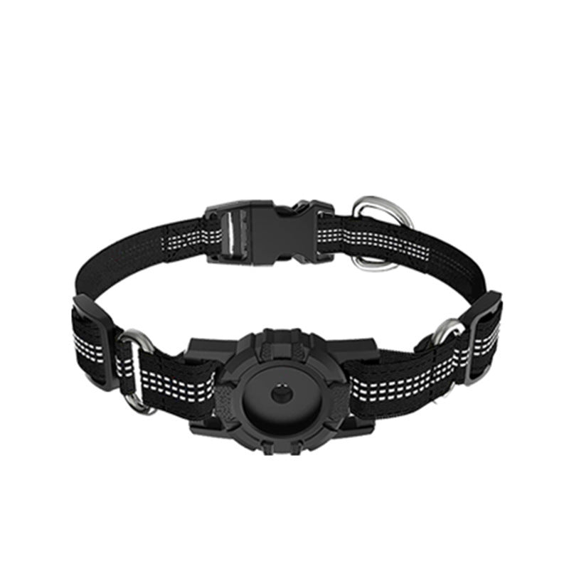 Positioning Anti-Lost Pet Dog Collar