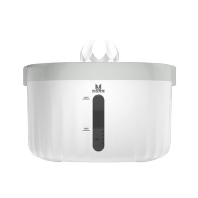 Automatic Circulating Pet Water Dispenser