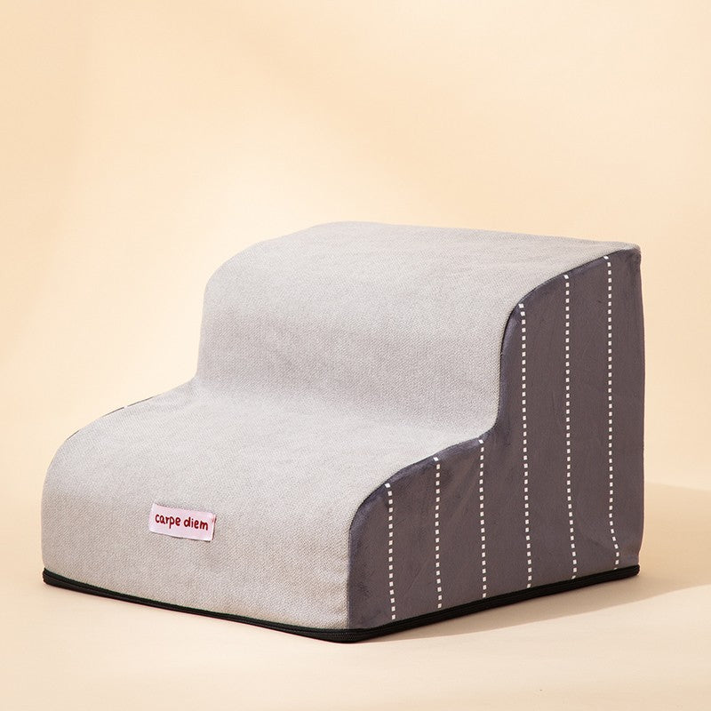 Removable Sponge Steps For Small Dogs