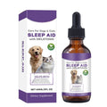Dog Sleep Drops Care For Night Sleep