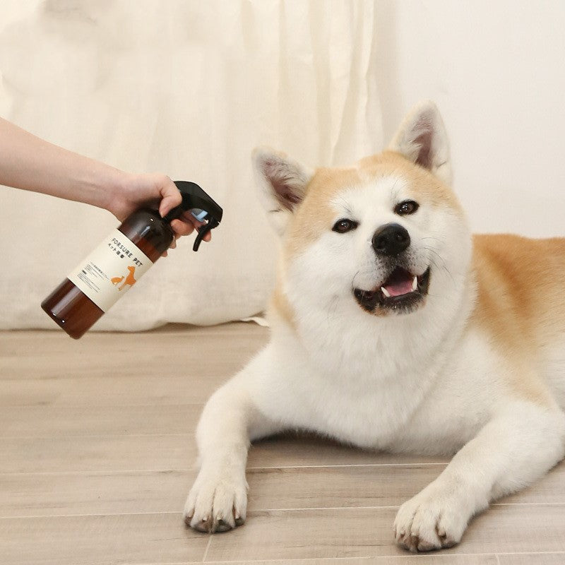 Pet Disinfection And Deodorization Spray