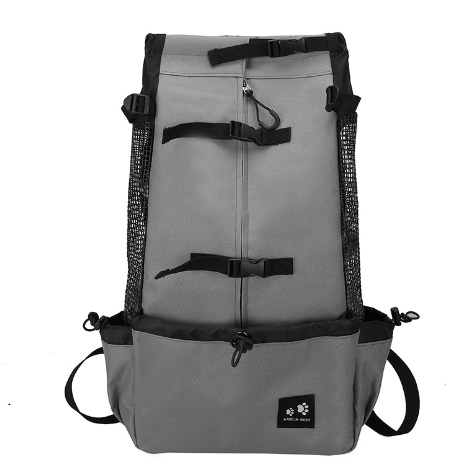 Portable Dog Carrier Backpack