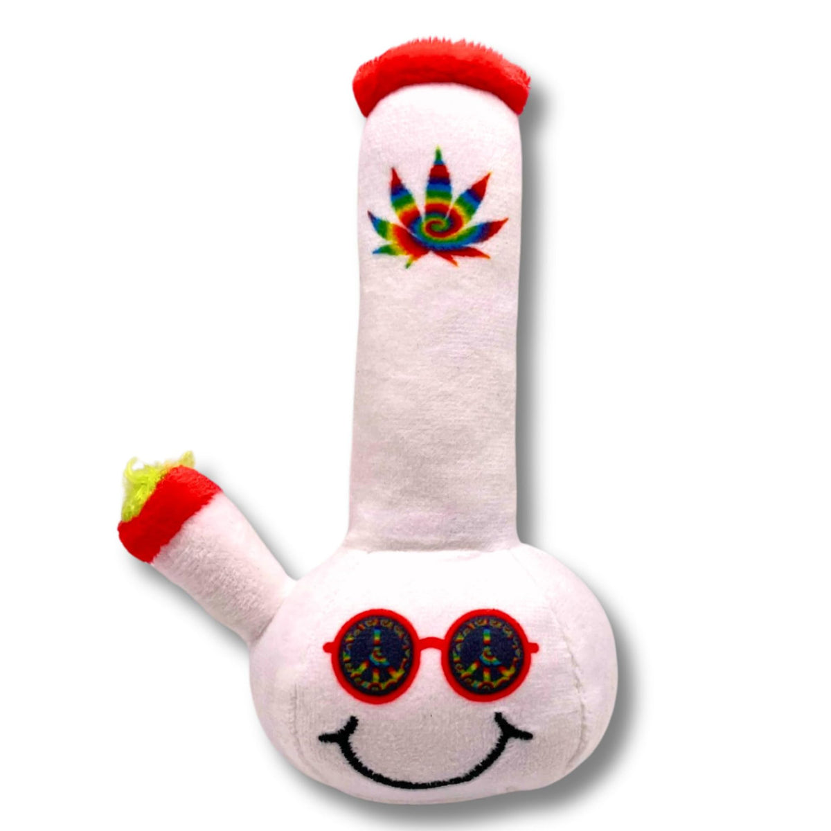 Kettle Doll Bite-Resistant Pet Plush Creative Toy