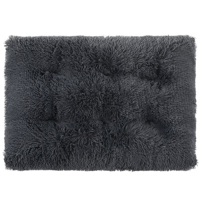 Dog Thickened Mattress Winter Warm Mat