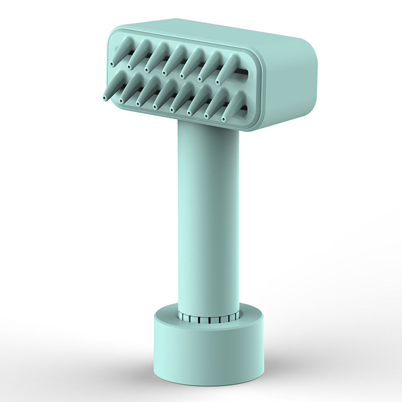 Wireless Electric Dog Grooming Comb