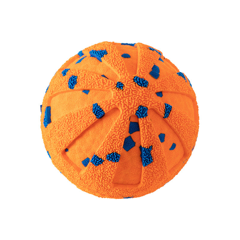 Electric Rolling Ball Dog Toy