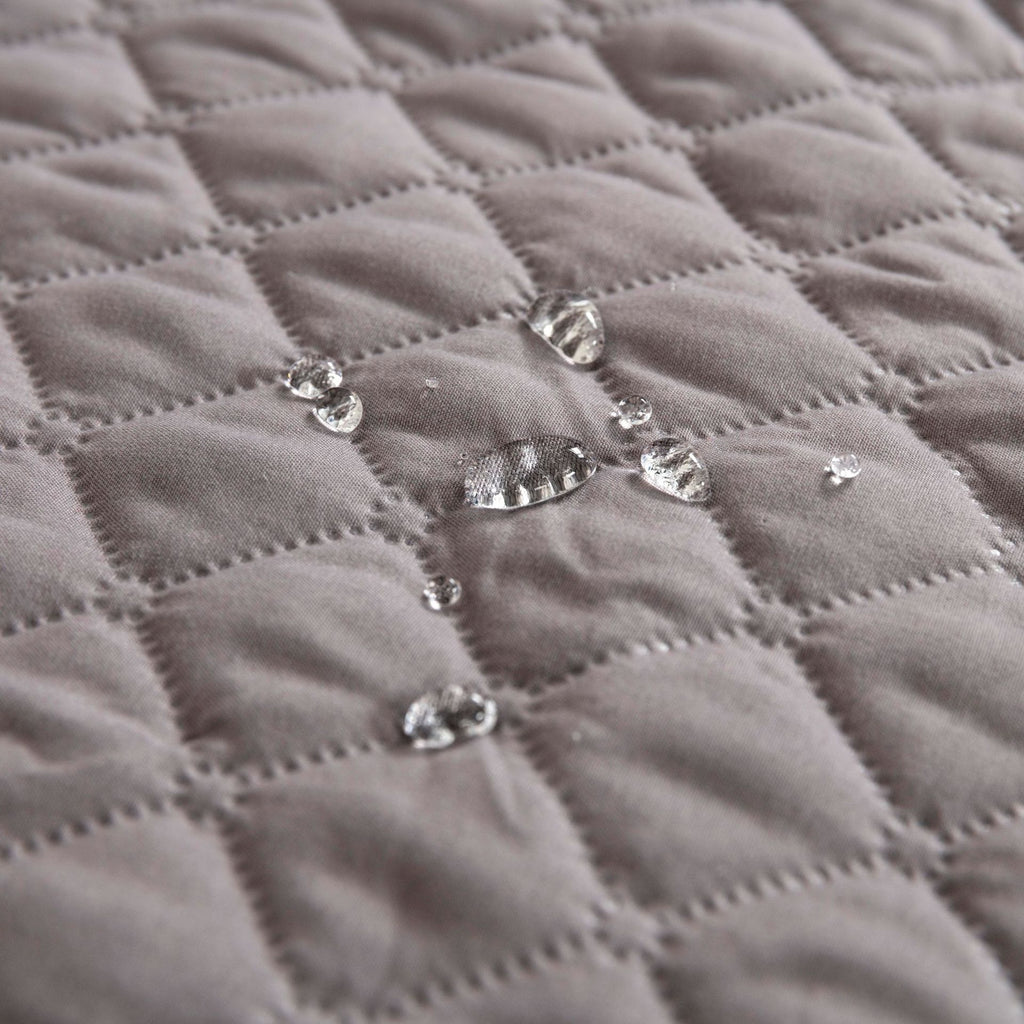 Anti-Dirty Waterproof Ultrasonic Cotton Dog Mat