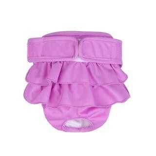 Large Dog Physiological Belt