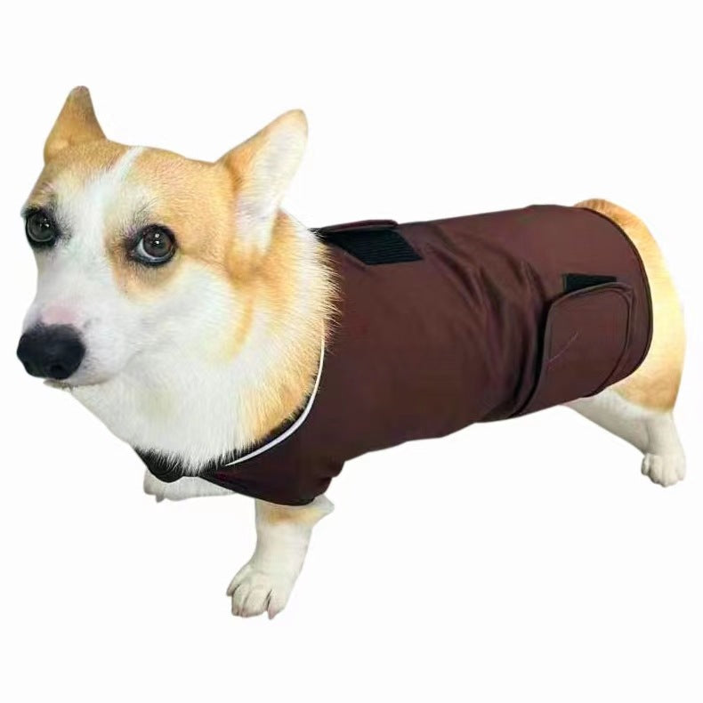 Dog Separation Anxiety Soothing Tank Top
