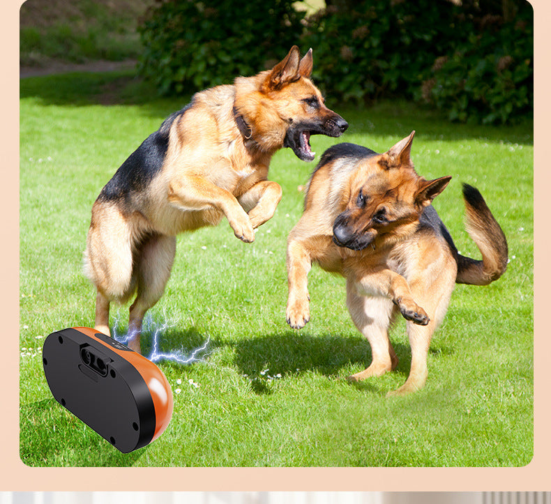 Smart Interactive Dog Training Toy