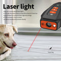 Rechargeable Ultrasound Dog Bark Stopper
