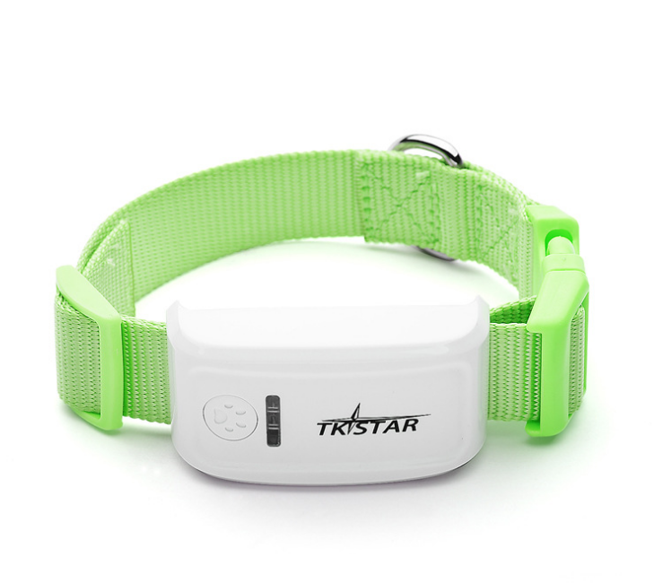 Waterproof GPS Pet Dog Locator