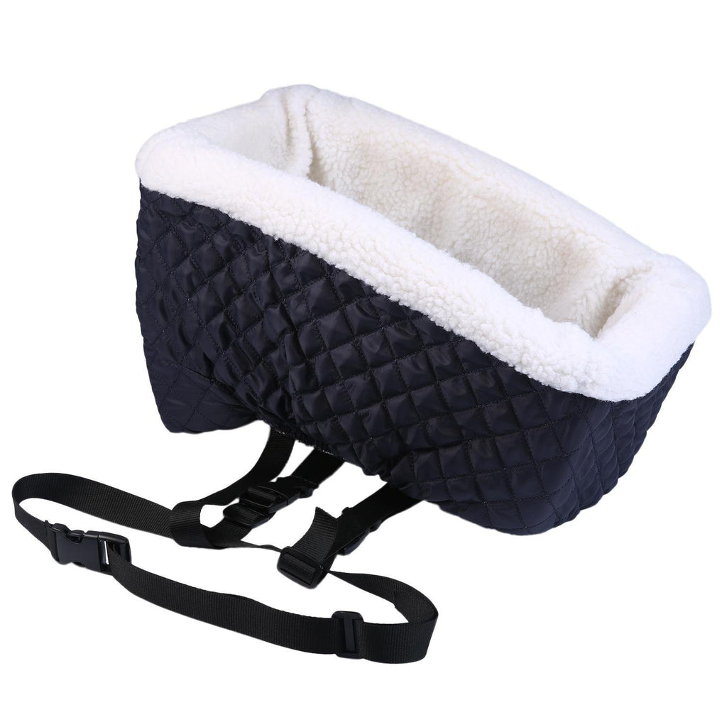Car Pet Basket Dog Mat