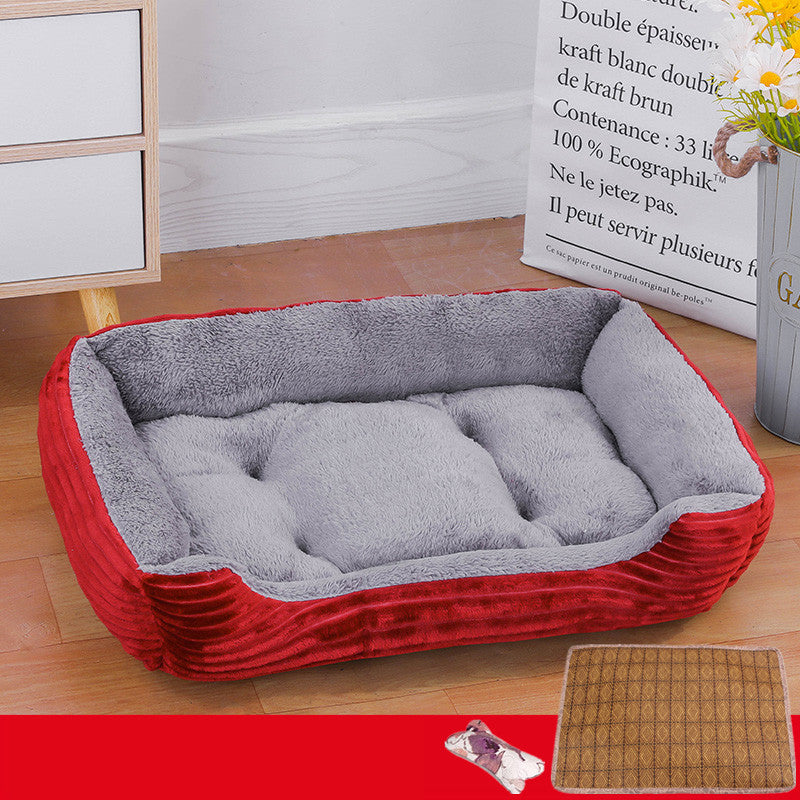 All Season All-Purpose Pet Mat