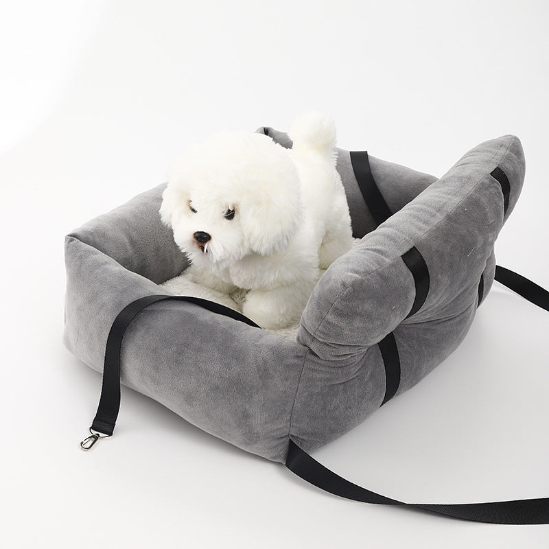 Four Seasons Universal Pet Car Nest
