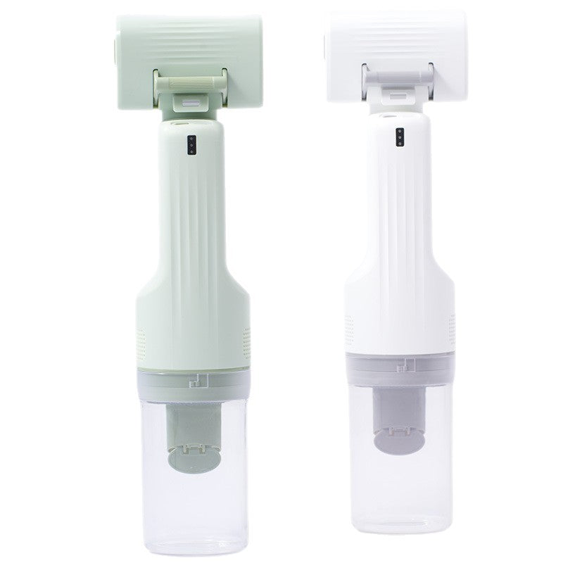 Portable Pet Grooming Vacuum For Dogs
