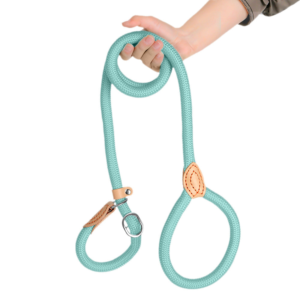 Extended And Thickened Pet Leash For Dogs