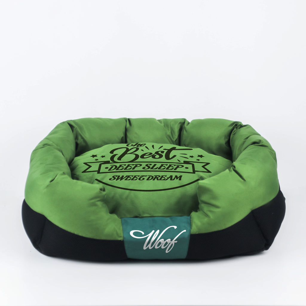 Four Seasons Universal Dog'S Nest Square Cushion
