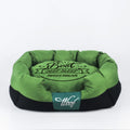 Four Seasons Universal Dog'S Nest Square Cushion